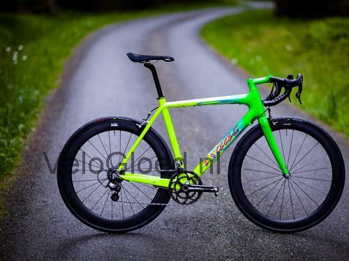 Isaac Impulse beoordelingen en specificaties